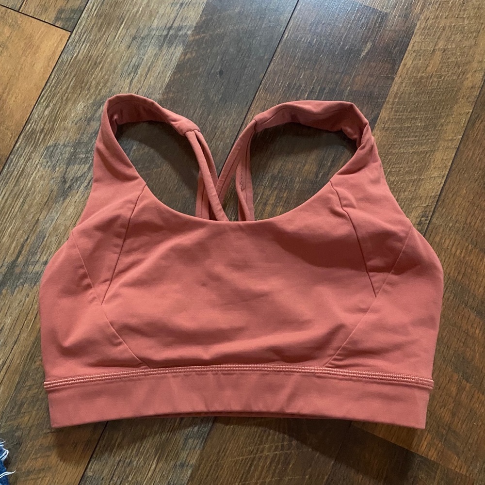 - Size 6 Lululemon Sports Bra